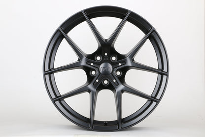 19" W737 Staggered Wheels fits BMW 5x120 3 Series 4 Series 5 Series 7 Series