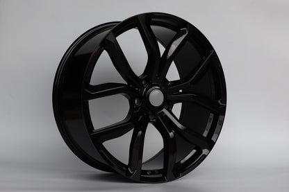 22" Wheels fits Range Rover Vogue Sport Defender Discovery Land Rover LR3 LR4