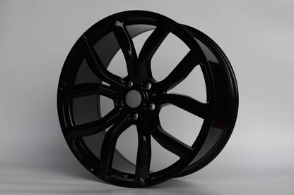 22" Wheels fits Range Rover Vogue Sport Defender Discovery Land Rover LR3 LR4