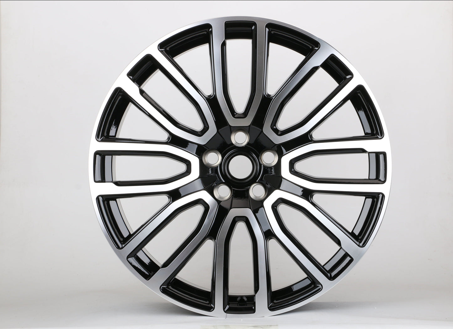 22" Wheels fits Range Rover Vogue Sport Defender Discovery Land Rover LR3 LR4