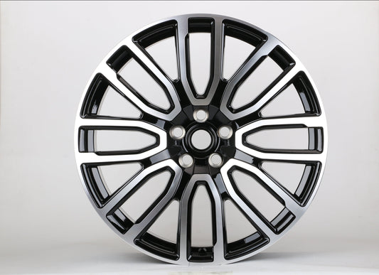 22" Wheels fits Range Rover Vogue Sport Defender Discovery Land Rover LR3 LR4