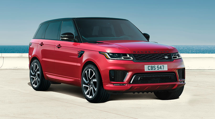 22" Wheels fits Range Rover Vogue Sport Defender Discovery Land Rover LR3 LR4