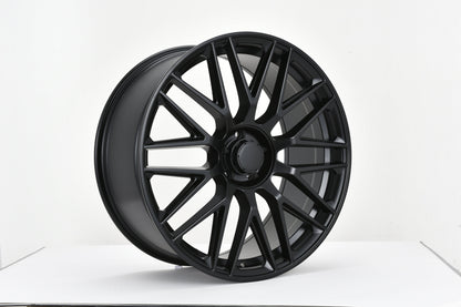 18" Wheels fits Mercedes Benz C180 C250 C300 C350 C400 CLA250 CLA43 E300 E350 E550 S350 S400 S450 S500 S550 S600 S63