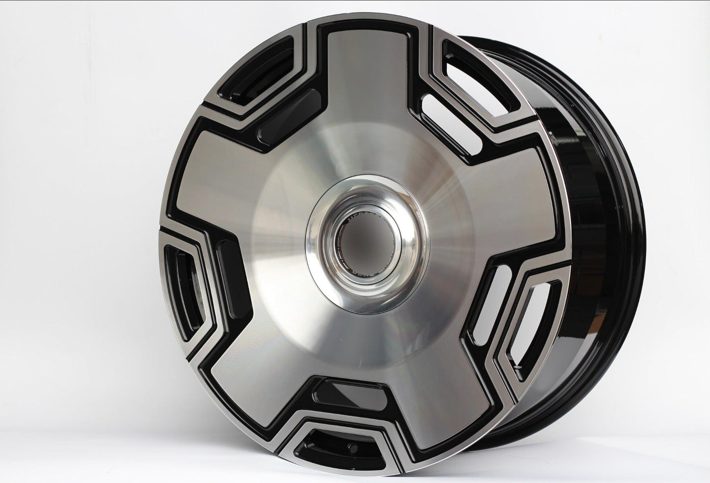 24" Forged Wheels fits Mercedes Benz G500 G550 G55 G63 G65 W463