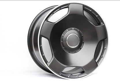 20" Forged Monoblock Wheels fits Mercedes Benz S300 S320 S430 S500 S550