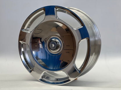 20" Forged Wheels fits Mercedes Benz S300 S320 S430 S500 S550