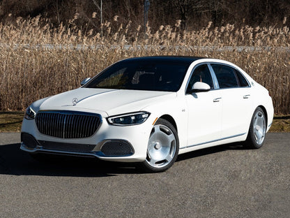 20" Forged Wheels fits Mercedes Benz S300 S320 S430 S500 S550