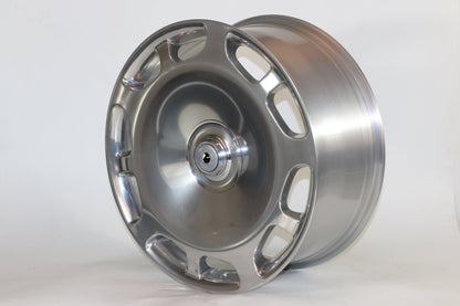 20" Forged Wheels fits Mercedes Benz S300 S320 S430 S500 S550