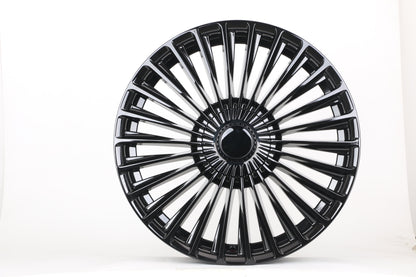 20" Wheels fits Mercedes Benz S350 S400 S430 S450 S500 S550 S560