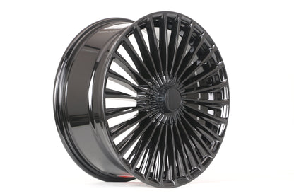 20" Wheels fits Mercedes Benz S350 S400 S430 S450 S500 S550 S560