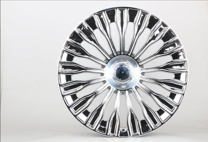 20" Wheels fits Mercedes Benz E350 S350 S400 S430 S450 S500 S550 S560