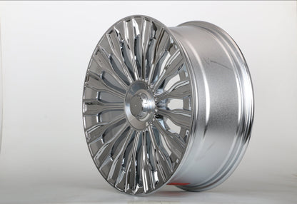 20" Wheels fits Mercedes Benz E350 S350 S400 S430 S450 S500 S550 S560