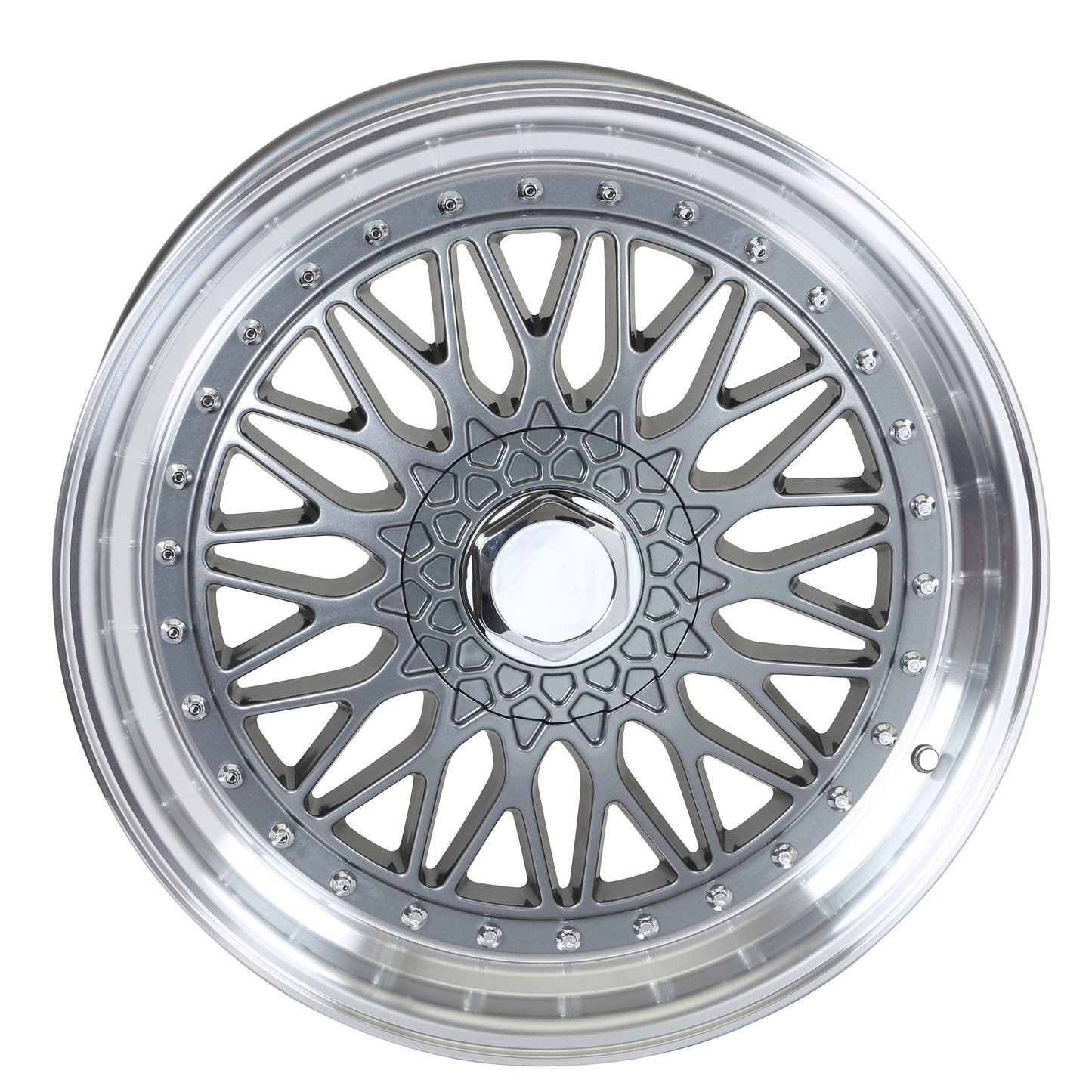 20" BBS RS Style Wheels