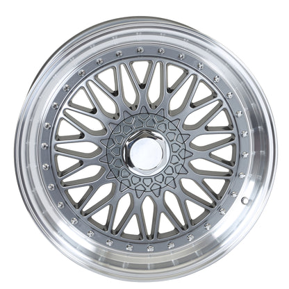 20" BBS RS Style Wheels