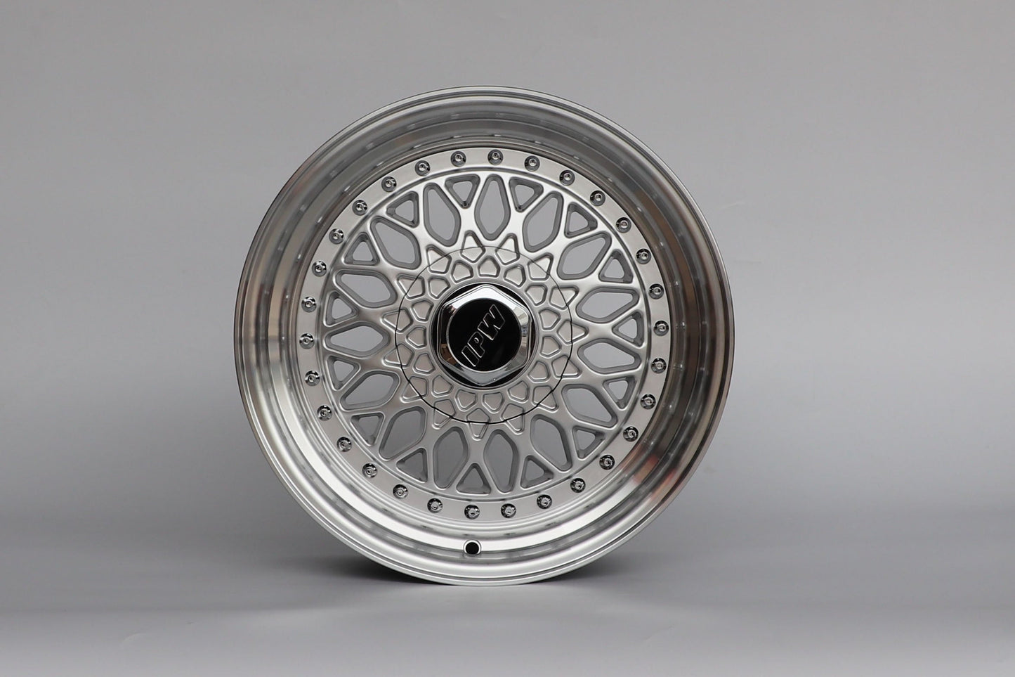 16" BBS RS Style Wheels