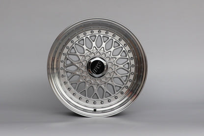 16" BBS RS Style Wheels