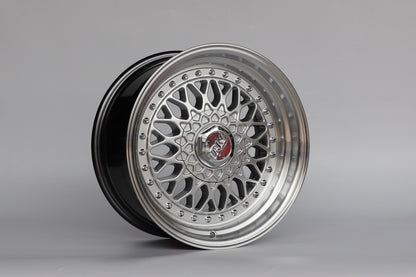 16" BBS RS Style Wheels