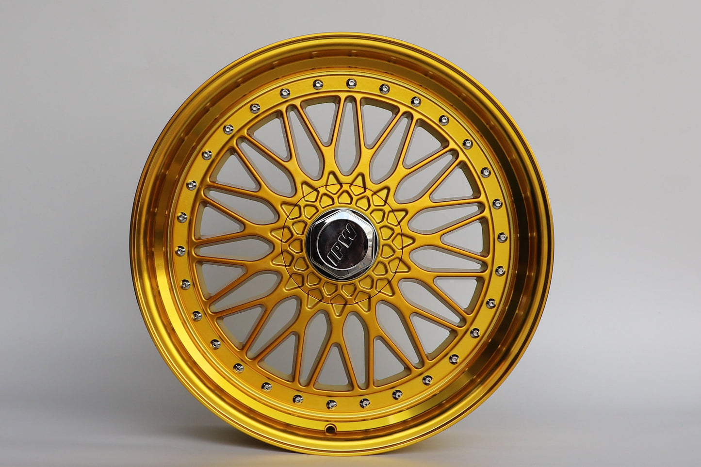 20" BBS RS Style Wheels