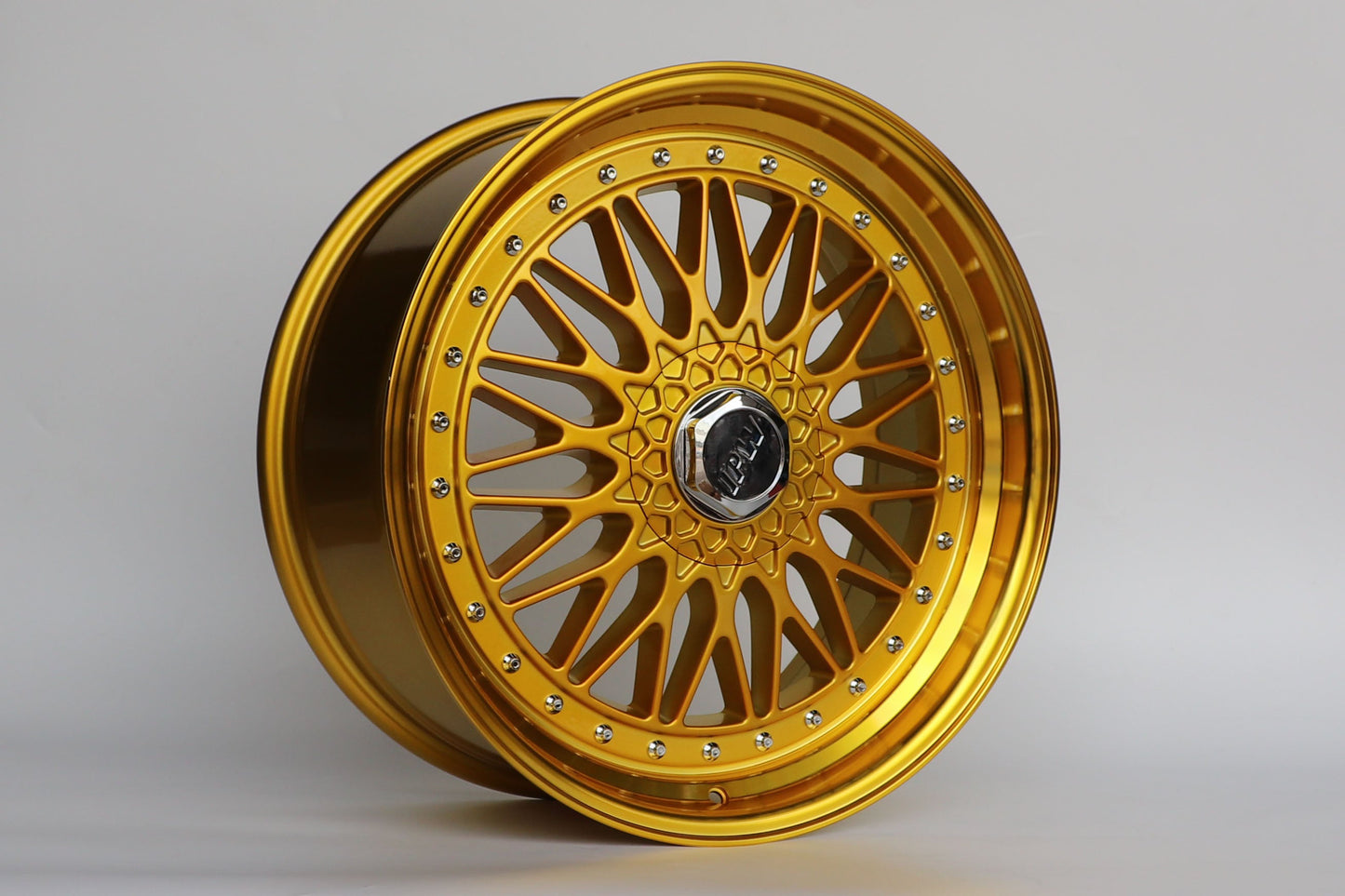 20" BBS RS Style Wheels