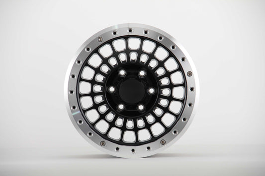 17" IPW 902 Off Road Wheels fits Jeep Gladiator Wrangler Sahara Commander Grand Cherokee