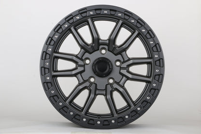 17" IPW 929 Off Road Truck Wheels fits Jeep Commander Gladiator Grand Cherokee Wrangler