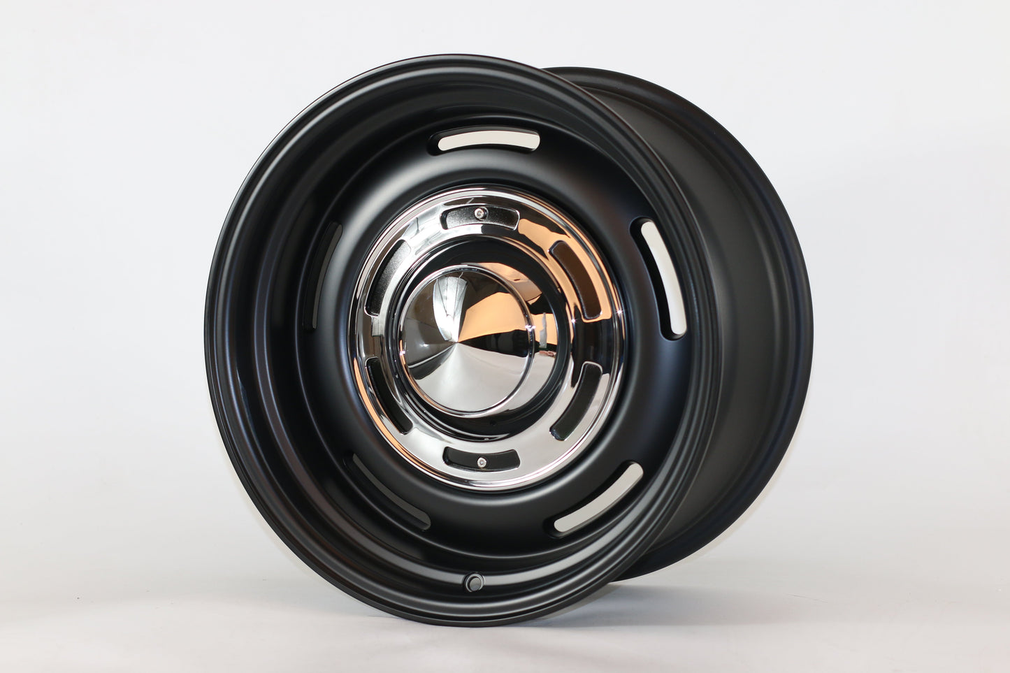 17" IPW 965 Off Road Wheels fits Cadillac Escalade Chevy Silverado 1500 Avalanche GMC Sierra Yukon Lexus GX460 GX470 Nissan Titan Armada Toyota 4Runner Tacoma Tundra FJ Cruiser