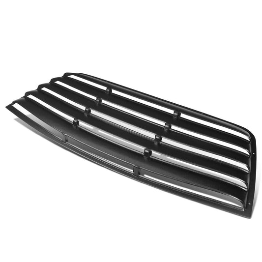 2008-2019 Dodge Challenger Rear Window Louver