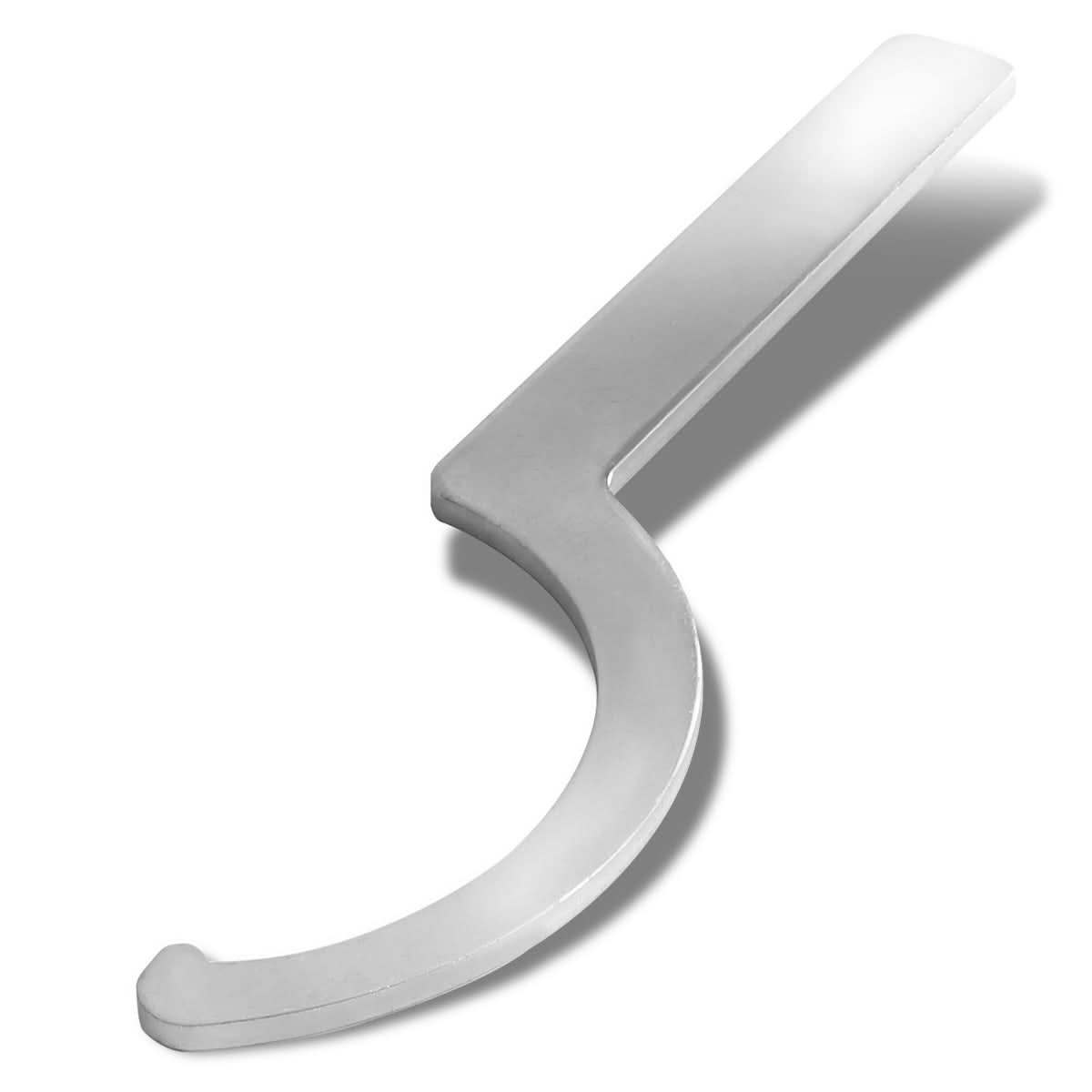 3.25" Aluminum Coilover Spanner Wrench Tool