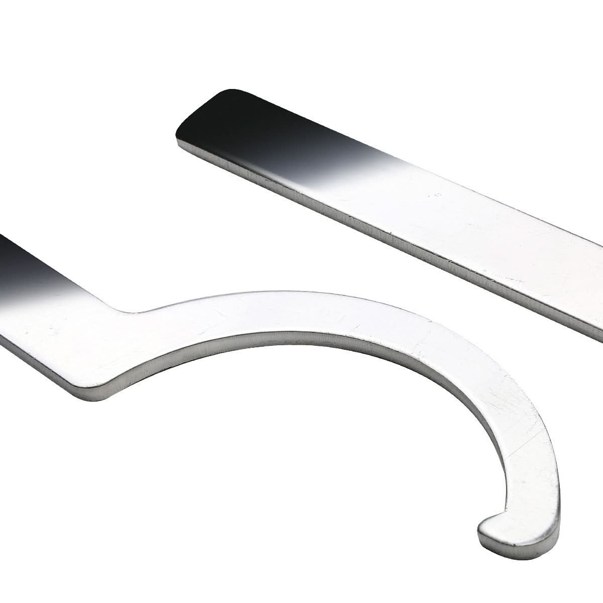 3.25" Aluminum Coilover Spanner Wrench Tool