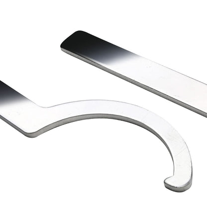 3.25" Aluminum Coilover Spanner Wrench Tool