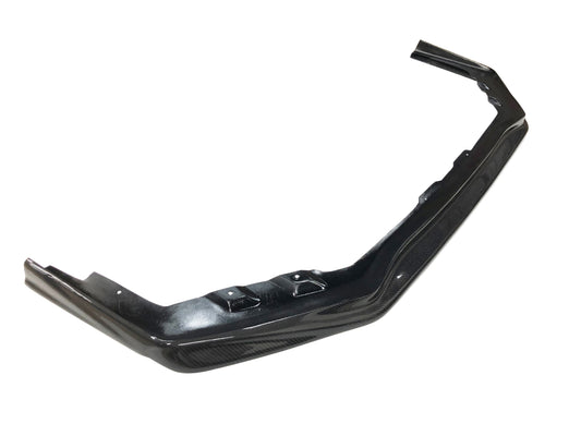 JDMuscle [18-21 WRX/STI] VR STYLE FRONT CARBON FIBER LIP | JDM-WRX15-LP-VR36