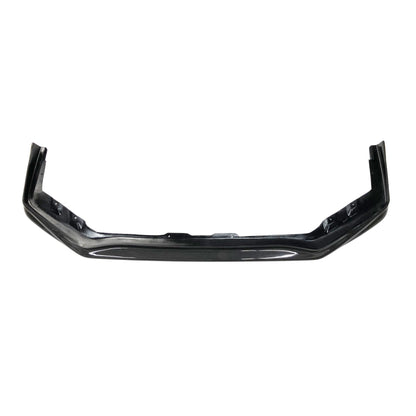 JDMuscle [18-21 WRX/STI] VR STYLE FRONT CARBON FIBER LIP | JDM-WRX15-LP-VR36