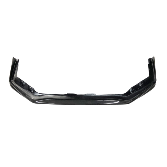 JDMuscle [18-21 WRX/STI] VR STYLE FRONT CARBON FIBER LIP | JDM-WRX15-LP-VR36