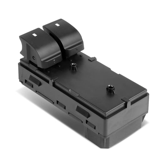 08-14 Chevrolet HHR Silverado GMC Sierra Power Window Switch Driver Side