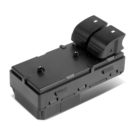 08-14 Chevrolet HHR Silverado GMC Sierra Power Window Switch Driver Side