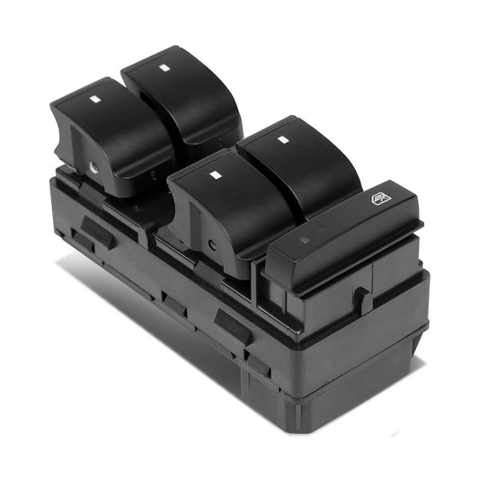 2007-2014 Chevrolet Silverado GMC Sierra Power Window Switch Driver Side
