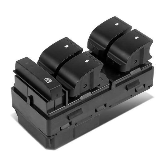 2007-2014 Chevrolet Silverado GMC Sierra Power Window Switch Driver Side