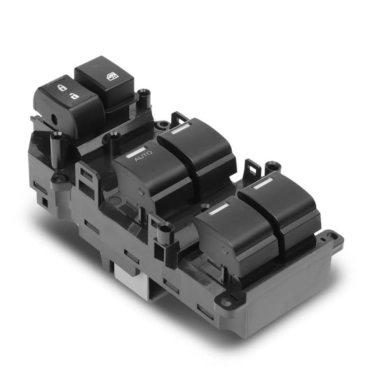 2008-2012 Honda Accord Power Window Switch Driver Side
