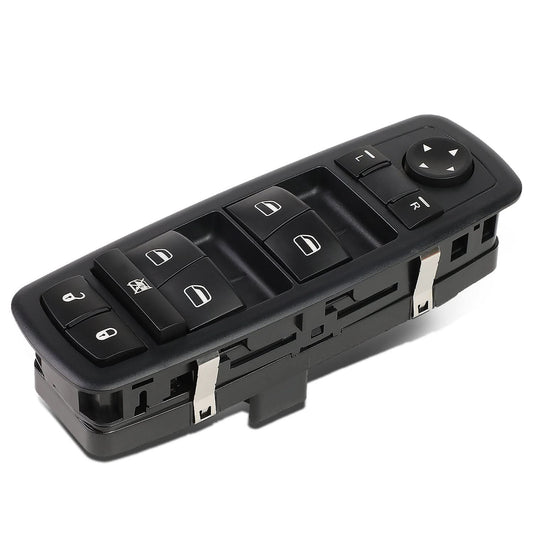 08-11 Dodge Grand Caravan Power Window Switch Driver Side