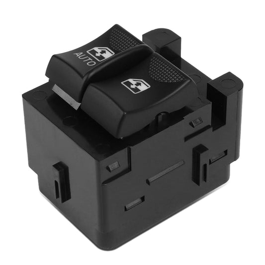 2000-2005 Chevrolet Monte Carlo Power Window Switch Driver Side