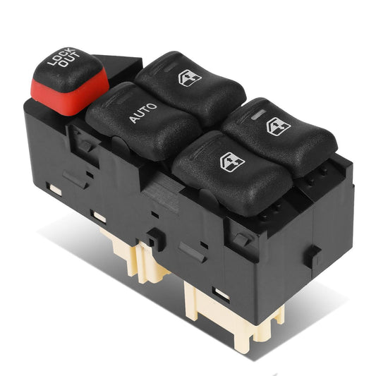 1997-2005 Chevrolet Malibu Power Window Switch Driver Side