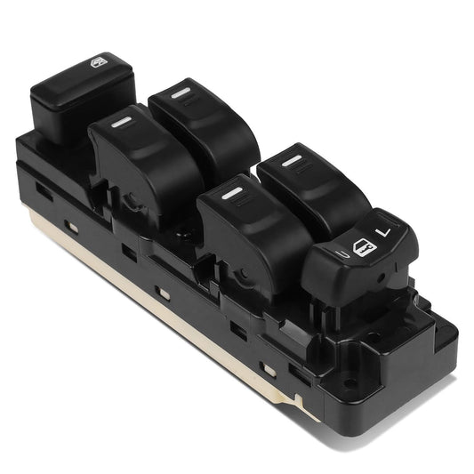 04-12 Chevy Colorado GMC Canyon Power Window Switch Driver Side