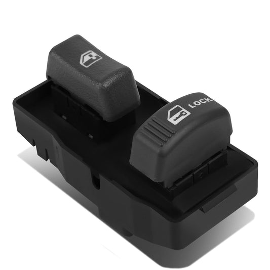 95-02 Chevrolet GMC C/K Passenger Side Power Window Switch