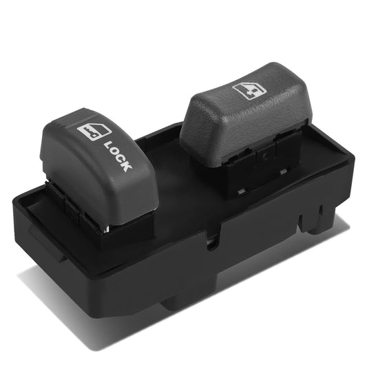 95-02 Chevrolet GMC C/K Passenger Side Power Window Switch