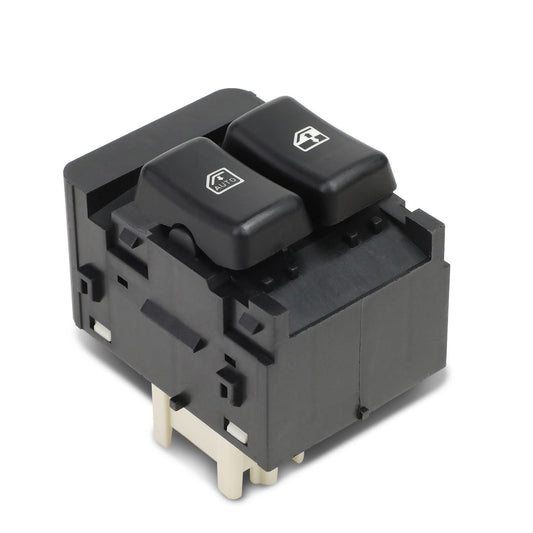 96-00 Chevrolet Express GMC Savana Driver Side Power Window Switch