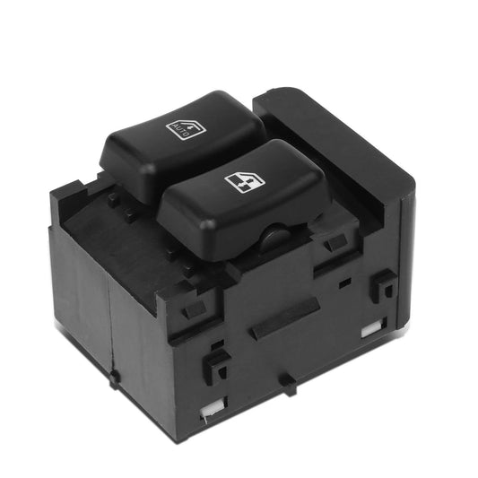 96-00 Chevrolet Express GMC Savana Driver Side Power Window Switch