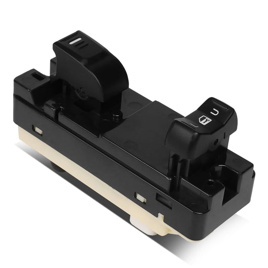 04-12 Chevrolet Colorado Power Window Switch - Passenger Side