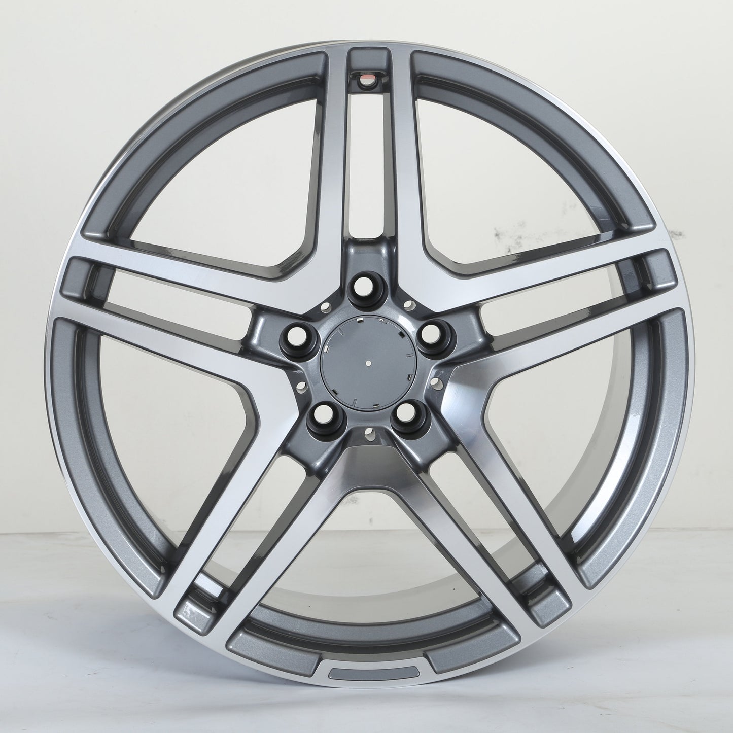 18" Wheels fits Mercedes Benz CLS550 GL450 GL500 GL550 ML350 ML450 S430 S500 S550