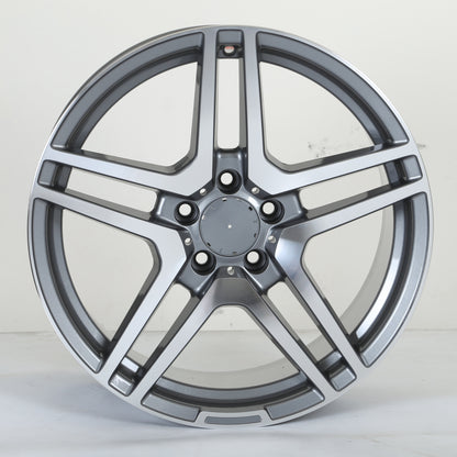 18" Wheels fits Mercedes Benz CLS550 GL450 GL500 GL550 ML350 ML450 S430 S500 S550