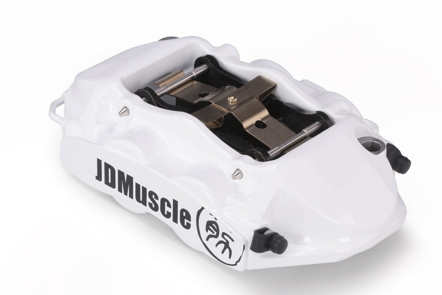 JDMuscle [15-21 WRX] Big Brake Kit - MT and CVT